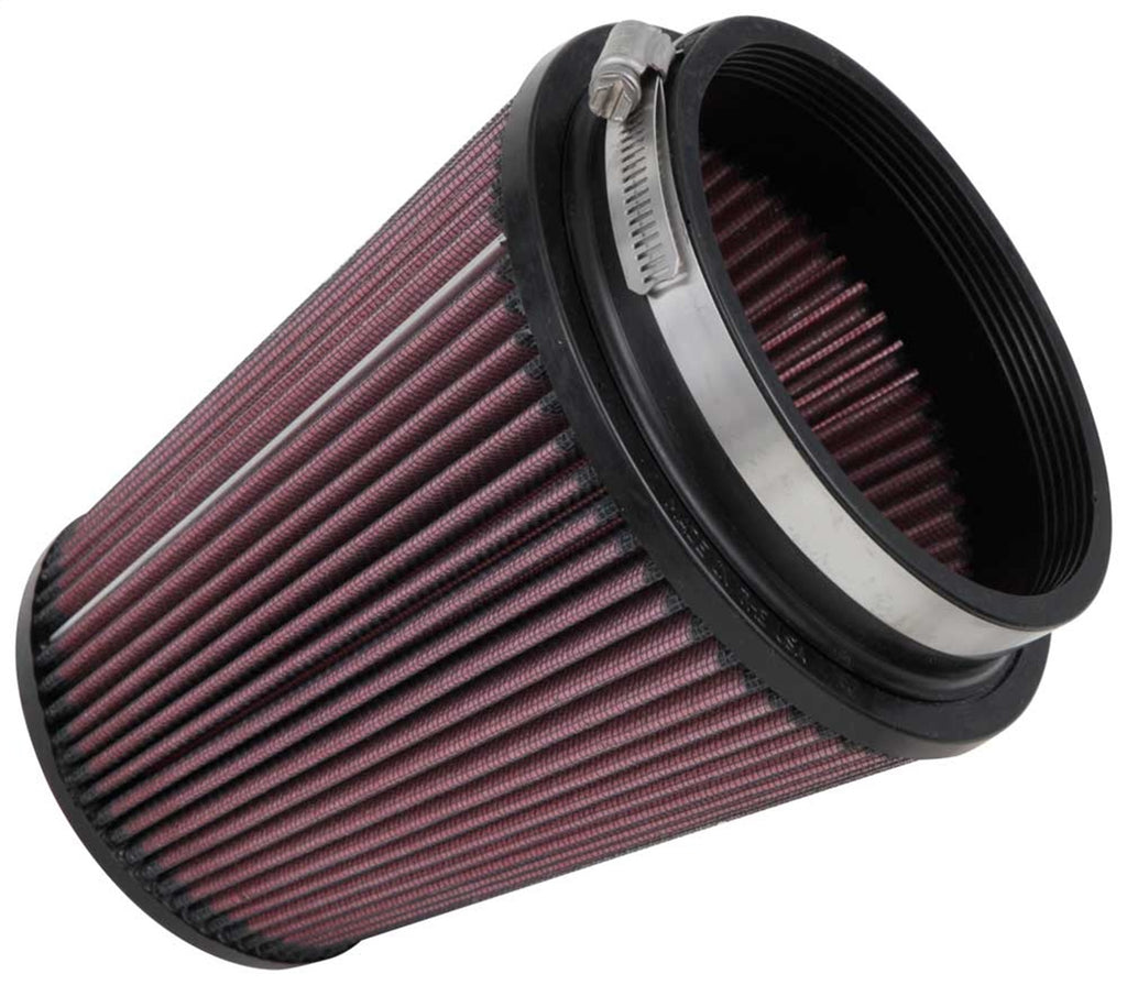 K&N Filters RU-2800 Universal Air Cleaner Assembly
