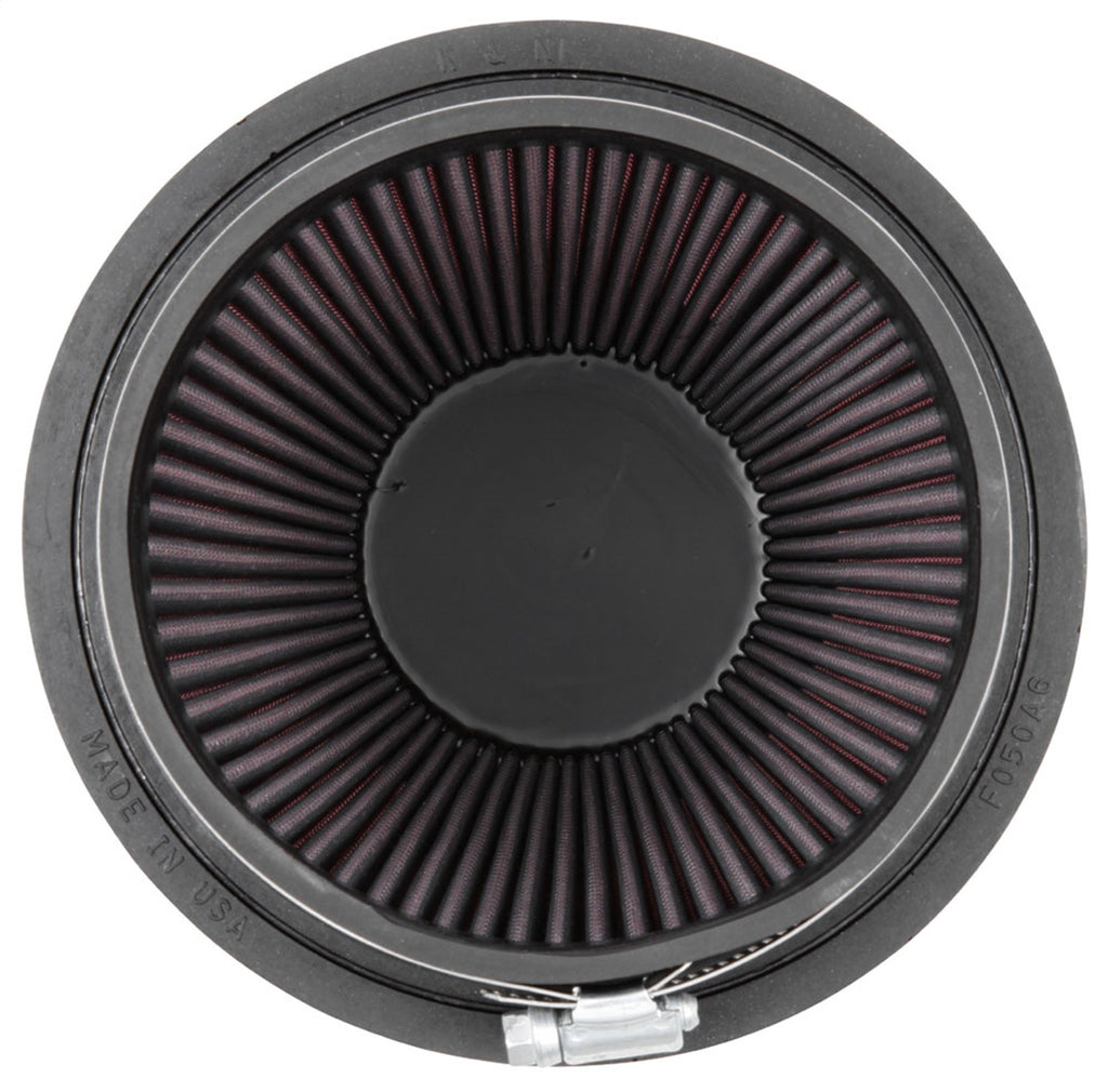 K&N Filters RU-2800 Universal Air Cleaner Assembly