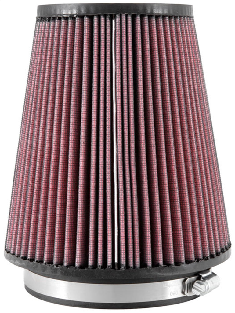 K&N Filters RU-2800 Universal Air Cleaner Assembly