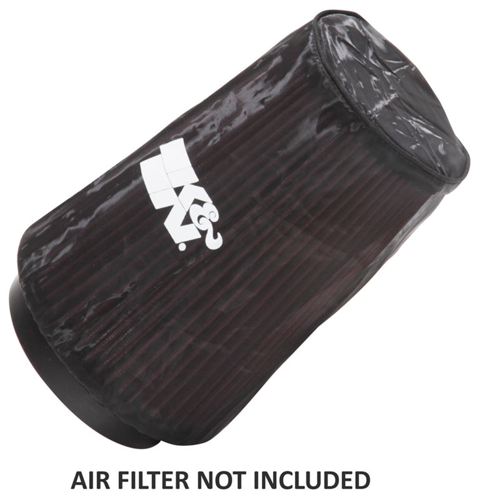 K&N Filters RU-2815DK DryCharger Filter Wrap