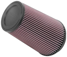 Load image into Gallery viewer, K&amp;N Filters RU-2815 Universal Clamp On Air Filter