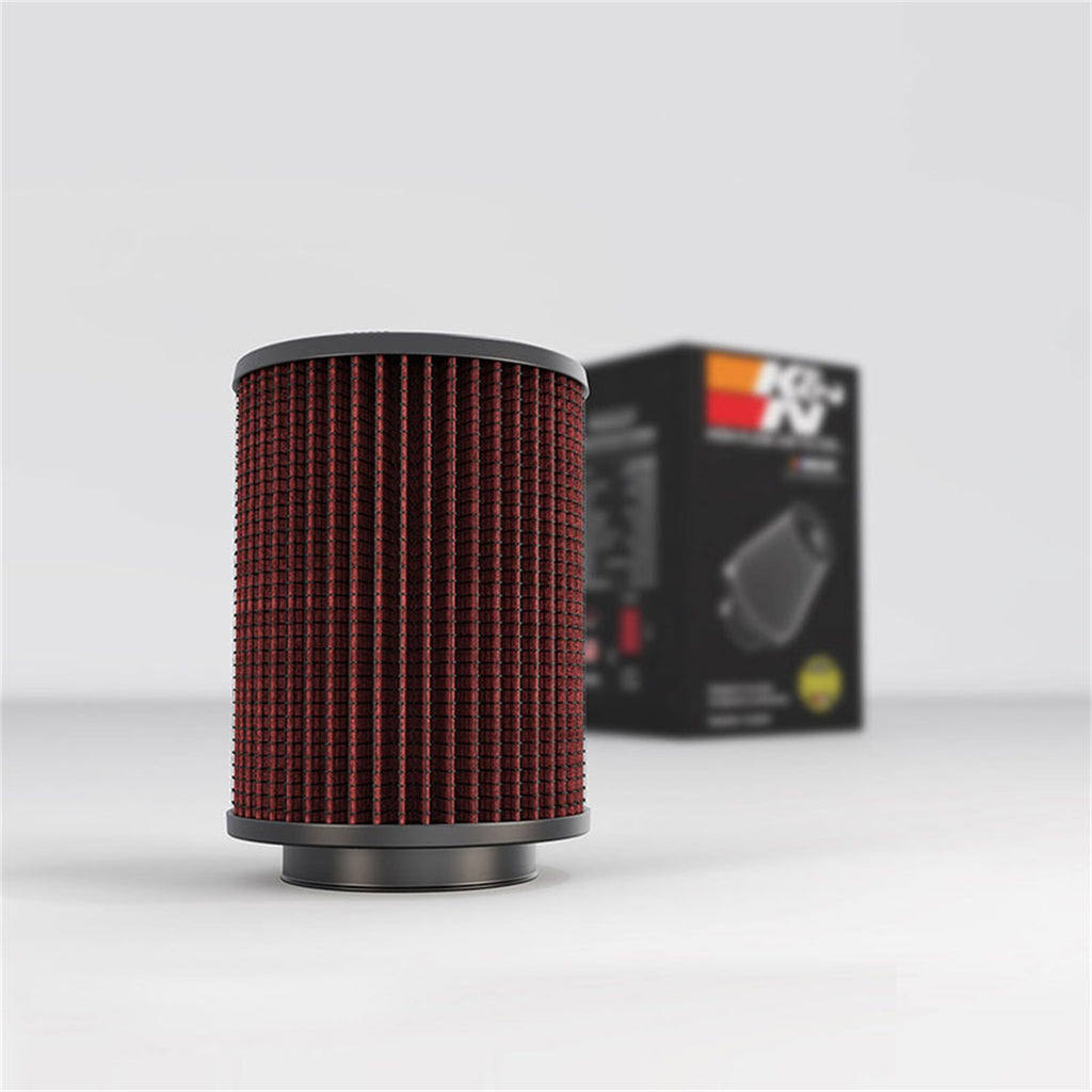 K&N Filters RU-2820 Universal Air Cleaner Assembly