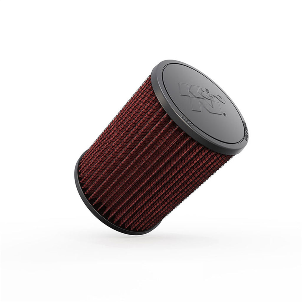K&N Filters RU-2820 Universal Air Cleaner Assembly