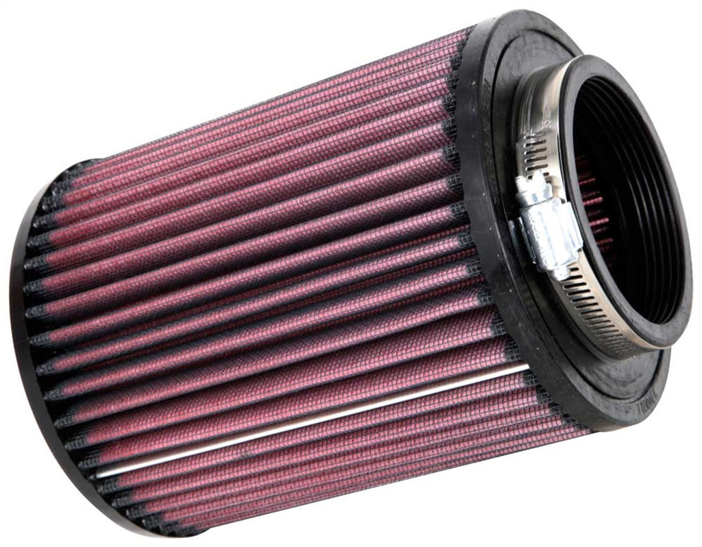 K&N Filters RU-2820 Universal Air Cleaner Assembly