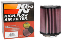 Load image into Gallery viewer, K&amp;N Filters RU-2820 Universal Air Cleaner Assembly