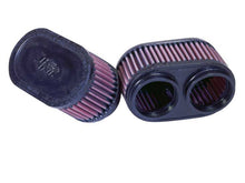 Load image into Gallery viewer, K&amp;N Filters RU-2922 Universal Clamp On Air Filter