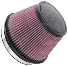 Load image into Gallery viewer, K&amp;N Filters RU-2960XD Universal Clamp On Air Filter