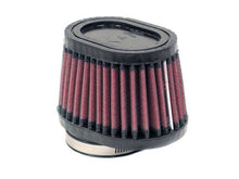 Load image into Gallery viewer, K&amp;N Filters RU-3000 Universal Clamp On Air Filter