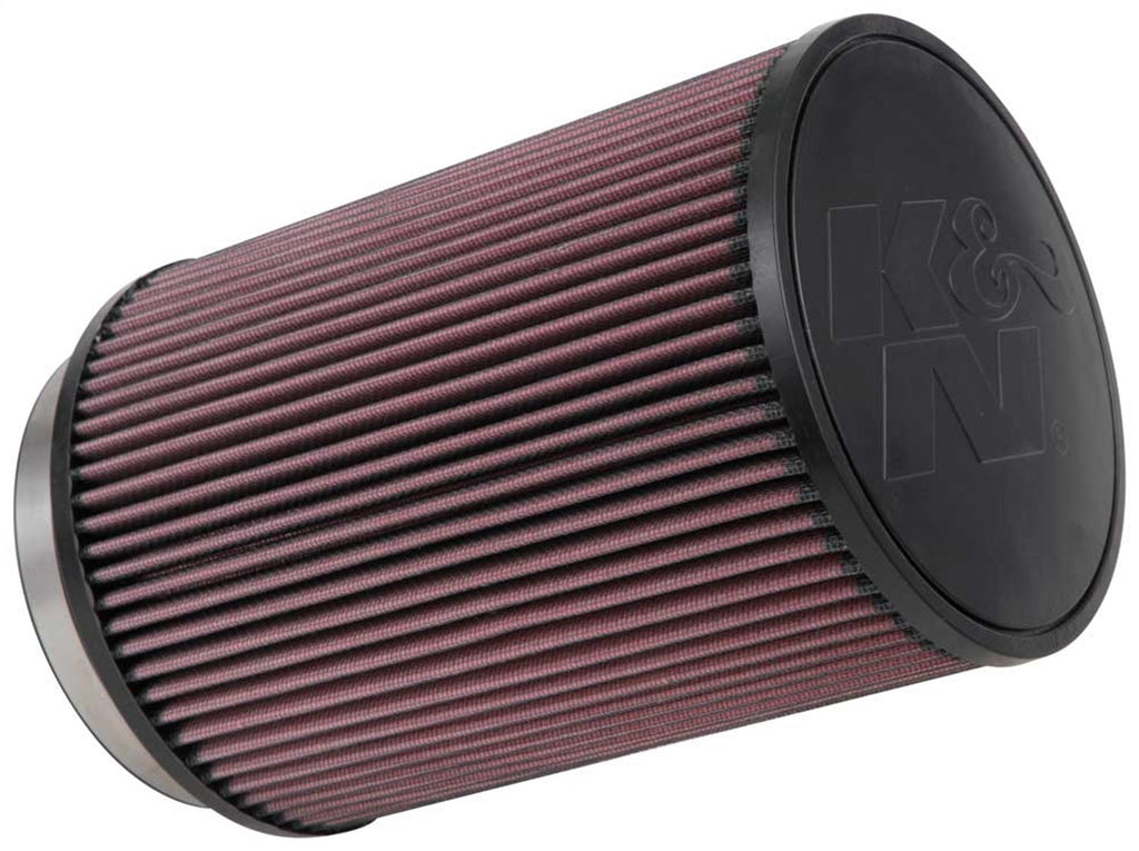 K&N Filters RU-3020 Universal Air Cleaner Assembly
