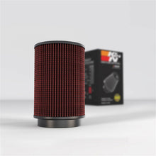 Load image into Gallery viewer, K&amp;N Filters RU-3020 Universal Air Cleaner Assembly