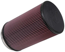 Load image into Gallery viewer, K&amp;N Filters RU-3040 Universal Air Cleaner Assembly