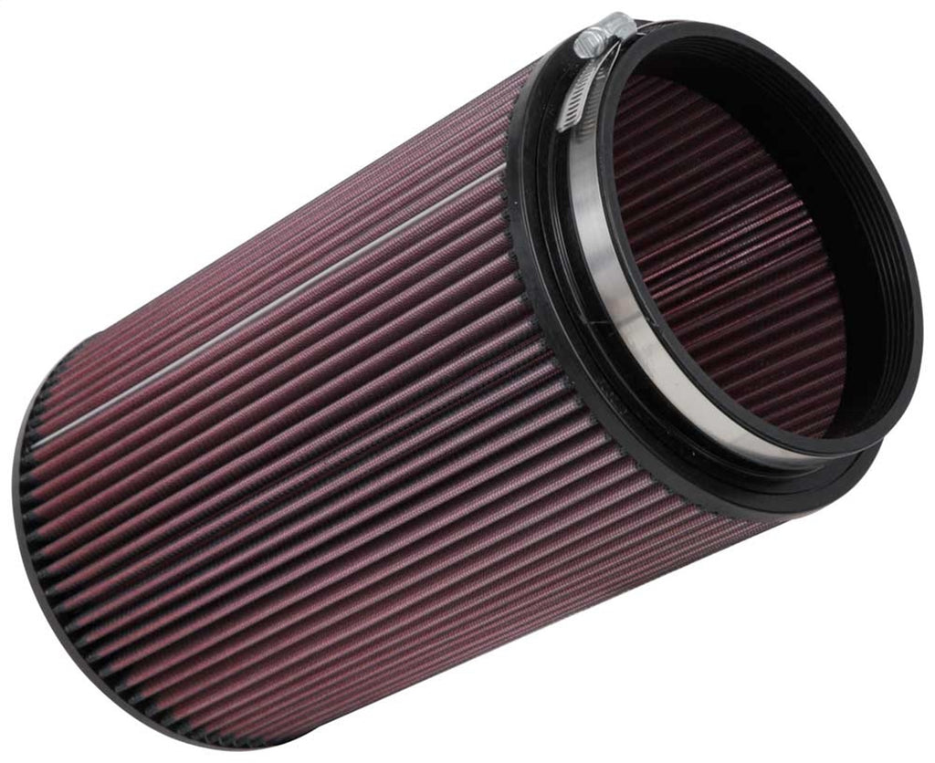 K&N Filters RU-3040 Universal Air Cleaner Assembly