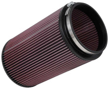Load image into Gallery viewer, K&amp;N Filters RU-3040 Universal Air Cleaner Assembly