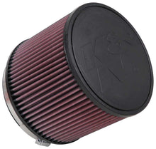 Load image into Gallery viewer, K&amp;N Filters RU-3060 Universal Air Cleaner Assembly