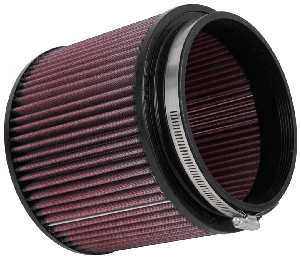 K&N Filters RU-3060 Universal Air Cleaner Assembly