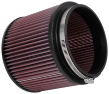 Load image into Gallery viewer, K&amp;N Filters RU-3060 Universal Air Cleaner Assembly