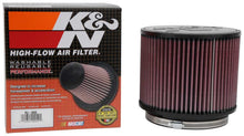 Load image into Gallery viewer, K&amp;N Filters RU-3060 Universal Air Cleaner Assembly