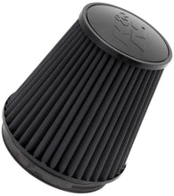 Load image into Gallery viewer, K&amp;N Filters RU-3101HBK Universal Air Cleaner Assembly