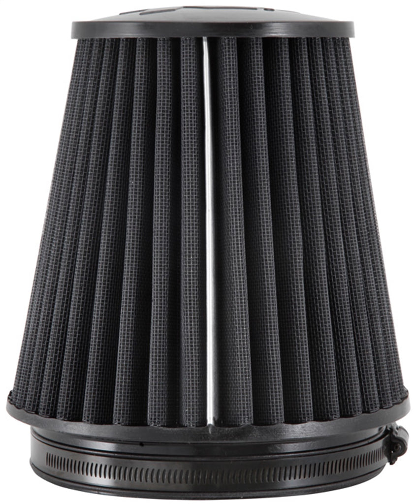 K&N Filters RU-3101HBK Universal Air Cleaner Assembly