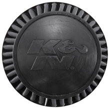 Load image into Gallery viewer, K&amp;N Filters RU-3101HBK Universal Air Cleaner Assembly