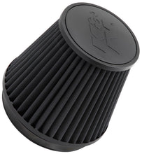 Load image into Gallery viewer, K&amp;N Filters RU-3102HBK Universal Air Cleaner Assembly