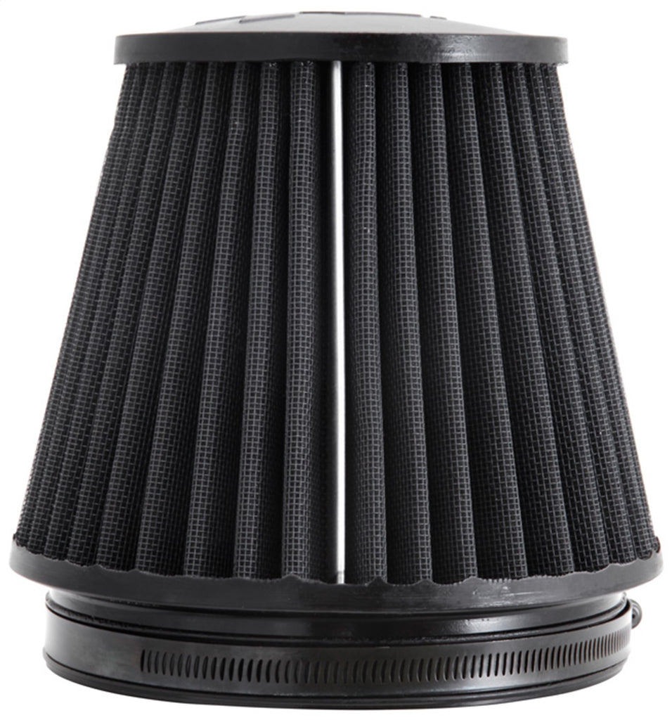 K&N Filters RU-3102HBK Universal Air Cleaner Assembly