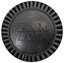 Load image into Gallery viewer, K&amp;N Filters RU-3102HBK Universal Air Cleaner Assembly