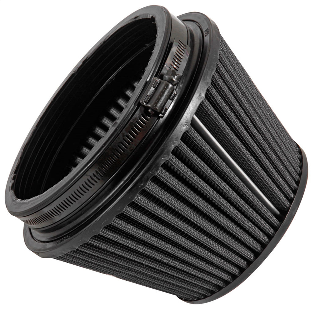 K&N Filters RU-3106HBK Universal Rubber Top Air Filter