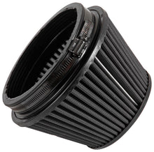 Load image into Gallery viewer, K&amp;N Filters RU-3106HBK Universal Rubber Top Air Filter