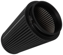 Load image into Gallery viewer, K&amp;N Filters RU-3107HBK Universal Clamp On Air Filter