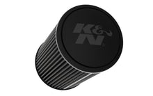 Load image into Gallery viewer, K&amp;N Filters RU-3109HBK Universal Clamp On Air Filter