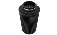 Load image into Gallery viewer, K&amp;N Filters RU-3109HBK Universal Clamp On Air Filter