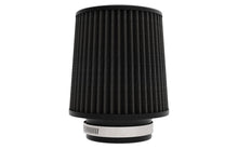 Load image into Gallery viewer, K&amp;N Filters RU-3110HBK Universal Clamp On Air Filter