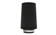 Load image into Gallery viewer, K&amp;N Filters RU-3111HBK Universal Clamp On Air Filter