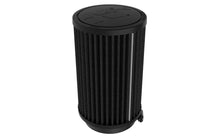 Load image into Gallery viewer, K&amp;N Filters RU-3117HBK Universal Clamp On Air Filter