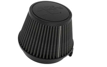 Load image into Gallery viewer, K&amp;N Filters RU-3120HBK Universal Clamp On Air Filter