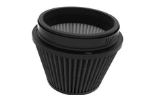 Load image into Gallery viewer, K&amp;N Filters RU-3120HBK Universal Clamp On Air Filter