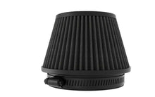 Load image into Gallery viewer, K&amp;N Filters RU-3120HBK Universal Clamp On Air Filter