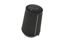 Load image into Gallery viewer, K&amp;N Filters RU-3121HBK Universal Clamp On Air Filter