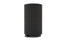 Load image into Gallery viewer, K&amp;N Filters RU-3124HBK Universal Clamp On Air Filter