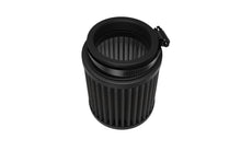 Load image into Gallery viewer, K&amp;N Filters RU-3125HBK Universal Clamp On Air Filter