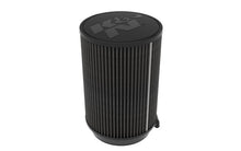 Load image into Gallery viewer, K&amp;N Filters RU-3127HBK Universal Clamp On Air Filter