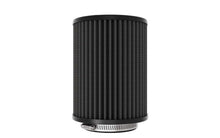 Load image into Gallery viewer, K&amp;N Filters RU-3128HBK Universal Clamp On Air Filter