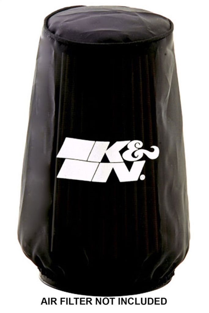 K&N Filters RU-3130DK DryCharger Filter Wrap