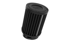 Load image into Gallery viewer, K&amp;N Filters RU-3130HBK Universal Clamp On Air Filter