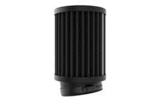 Load image into Gallery viewer, K&amp;N Filters RU-3130HBK Universal Clamp On Air Filter