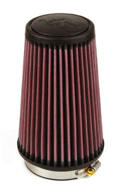 K&N Filters RU-3130 Universal Air Cleaner Assembly