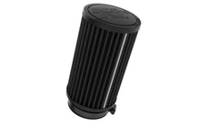 Load image into Gallery viewer, K&amp;N Filters RU-3131HBK Universal Clamp On Air Filter