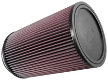 Load image into Gallery viewer, K&amp;N Filters RU-3220 Universal Air Cleaner Assembly