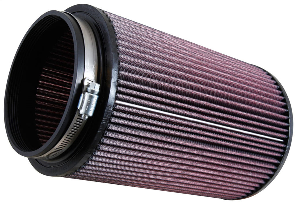 K&N Filters RU-3220 Universal Air Cleaner Assembly